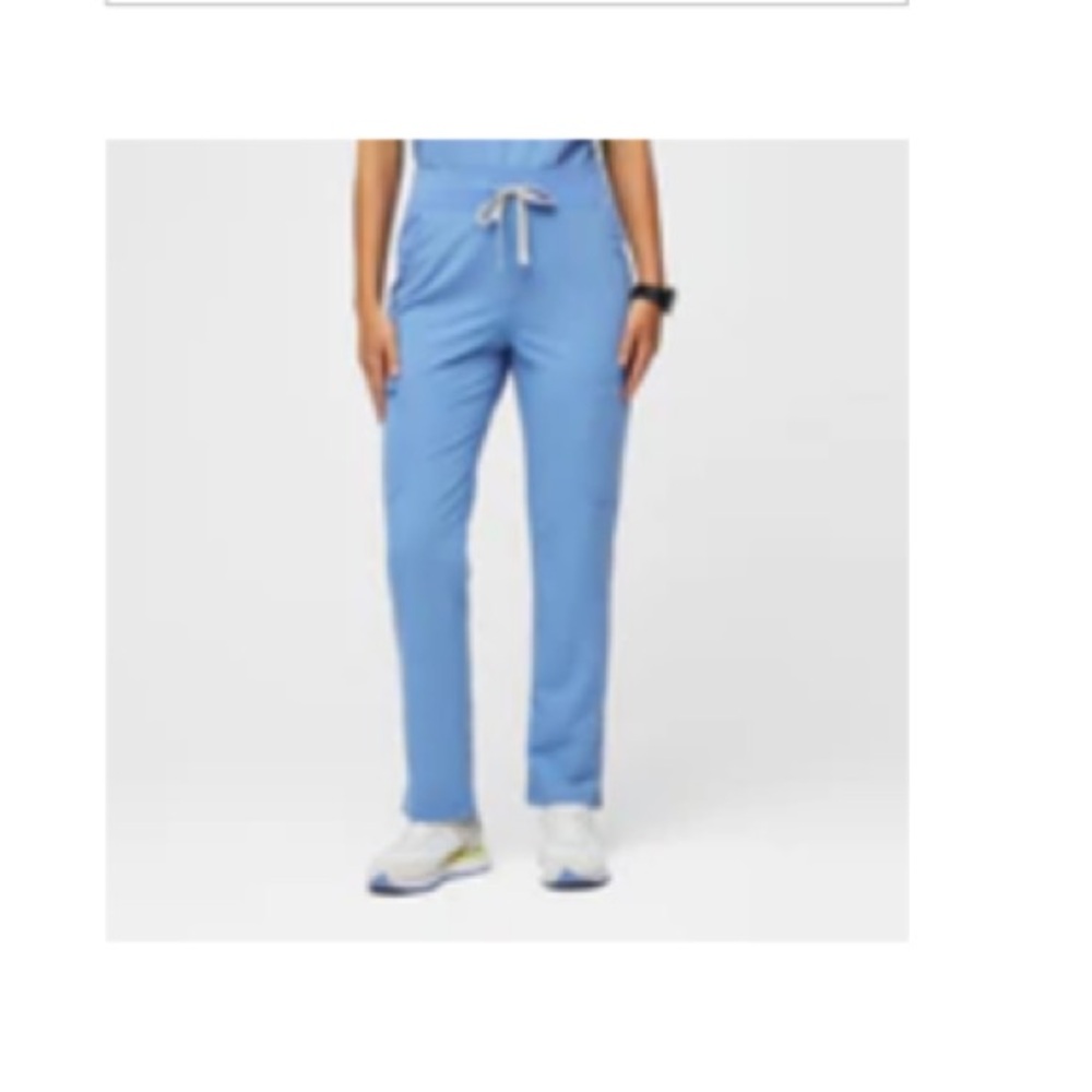 Figs Yola Pants